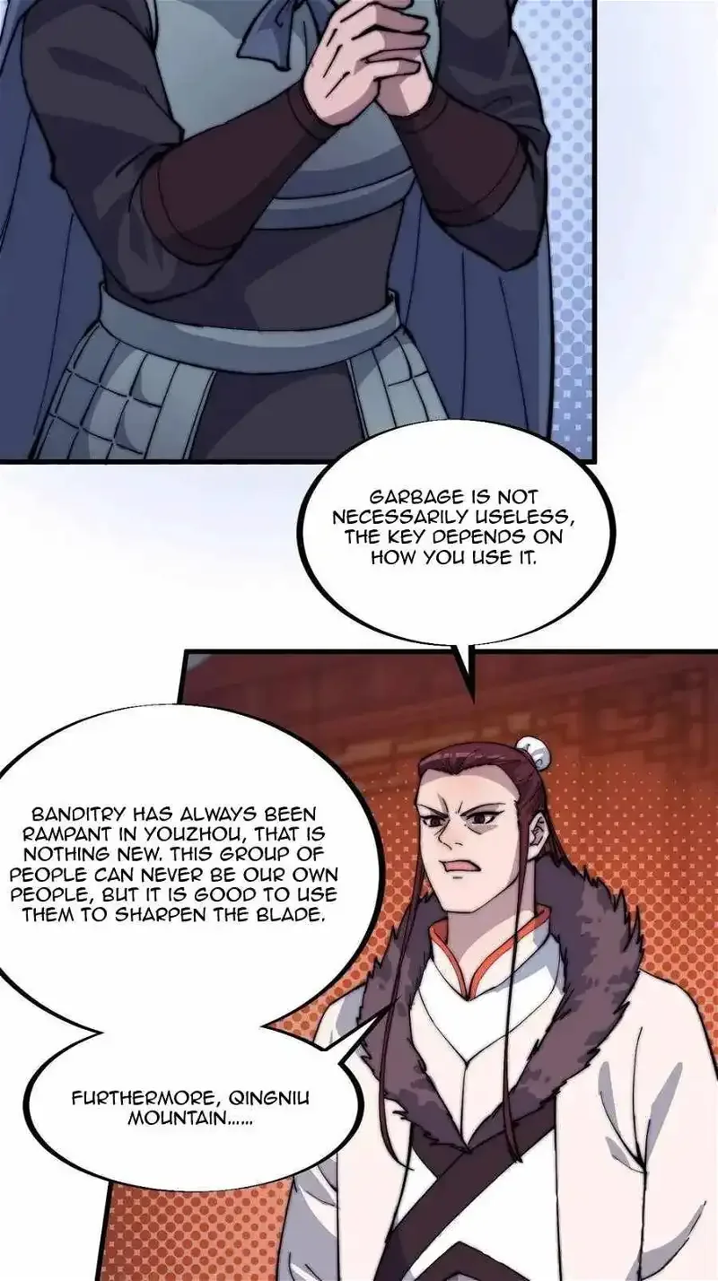 It Starts With A Mountain Chapter 100 page 9