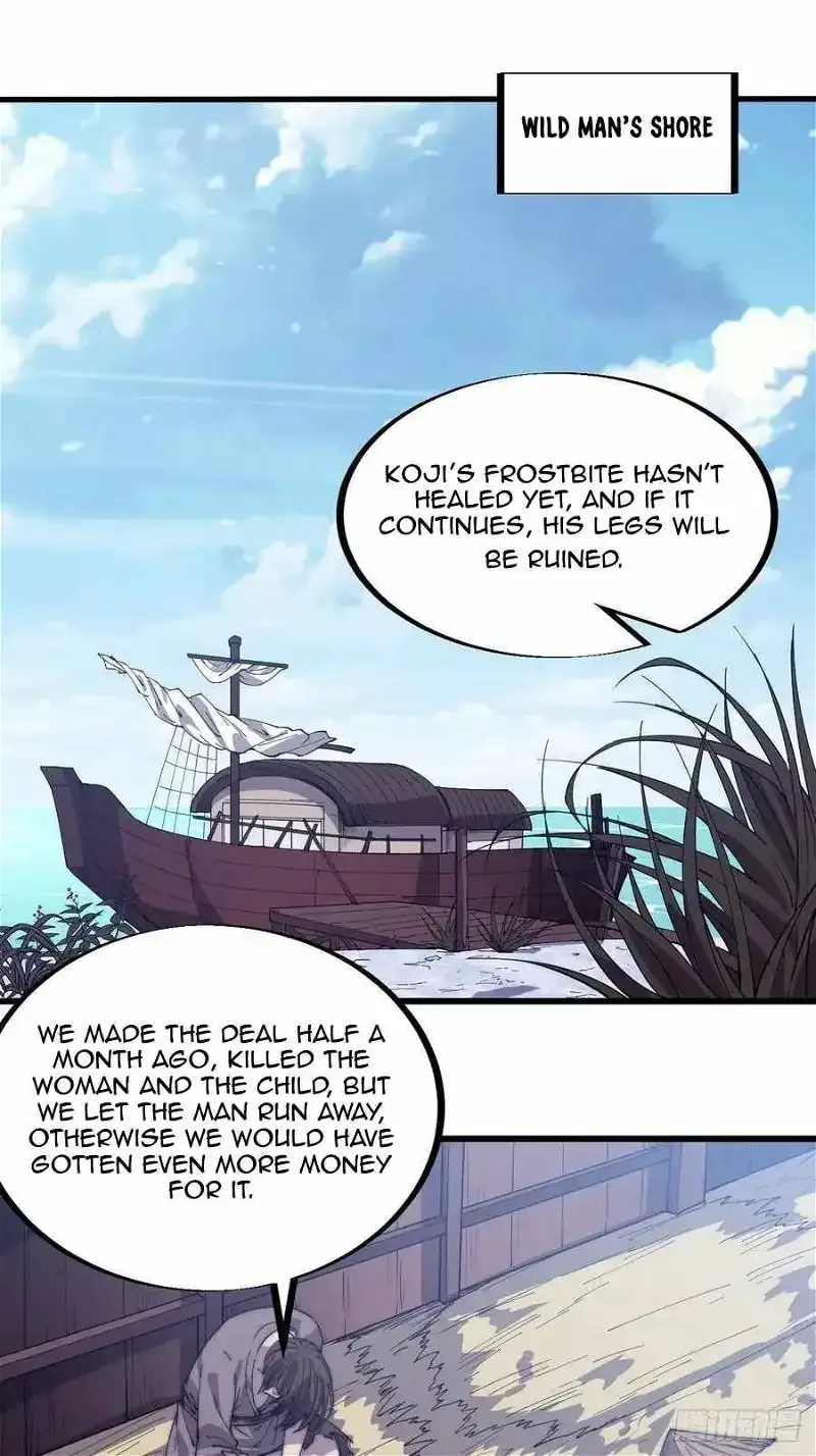It Starts With A Mountain Chapter 100 page 20