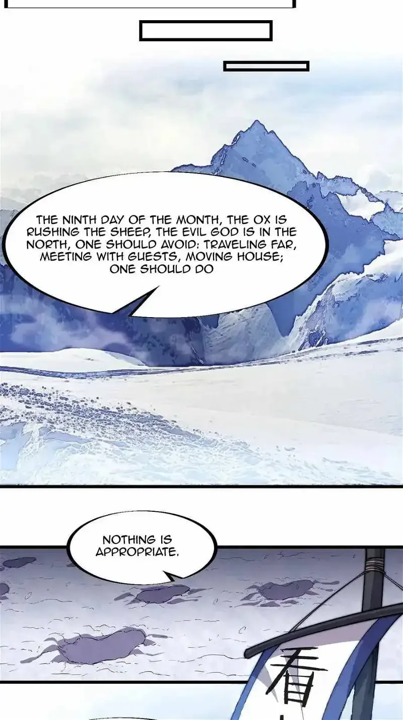 It Starts With A Mountain Chapter 100 page 24
