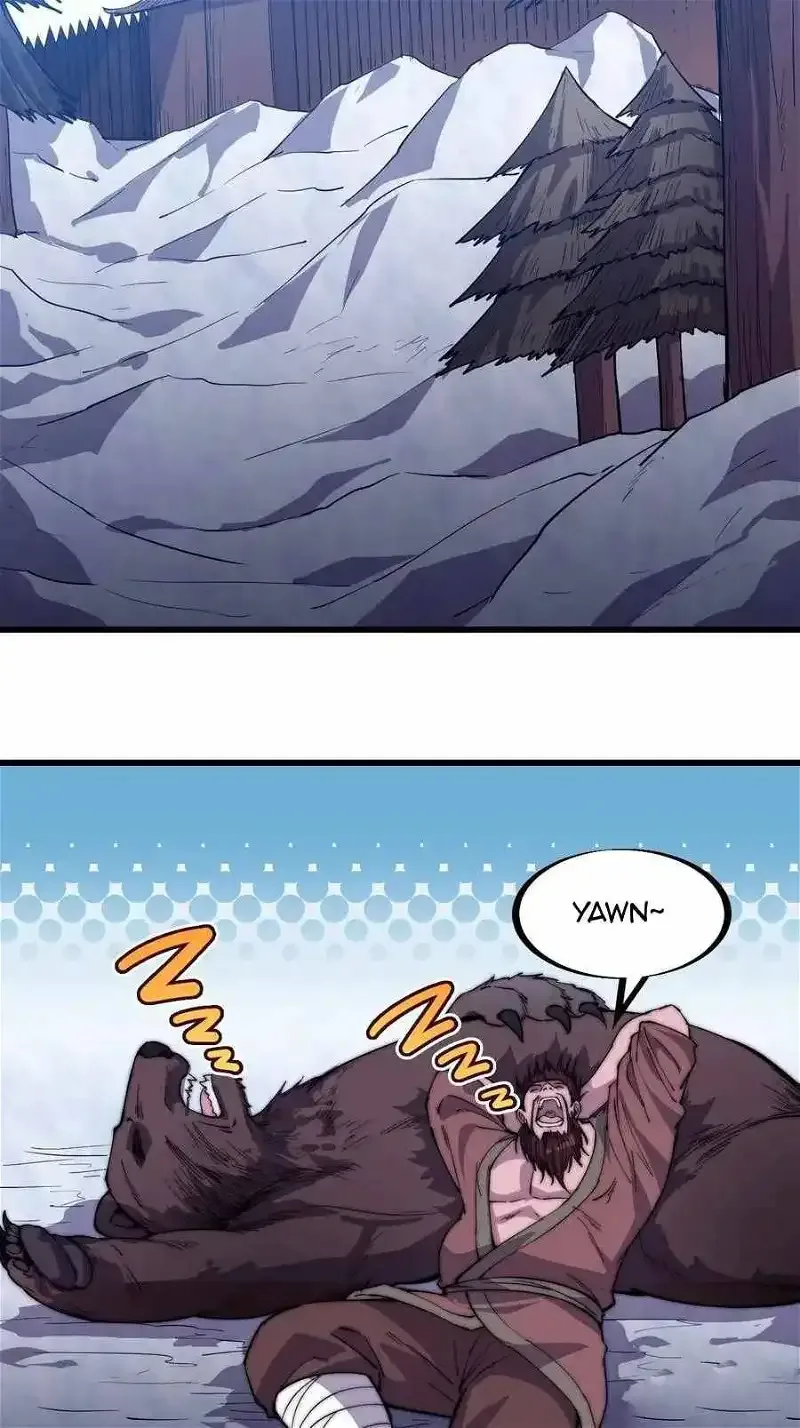 It Starts With A Mountain Chapter 100 page 22
