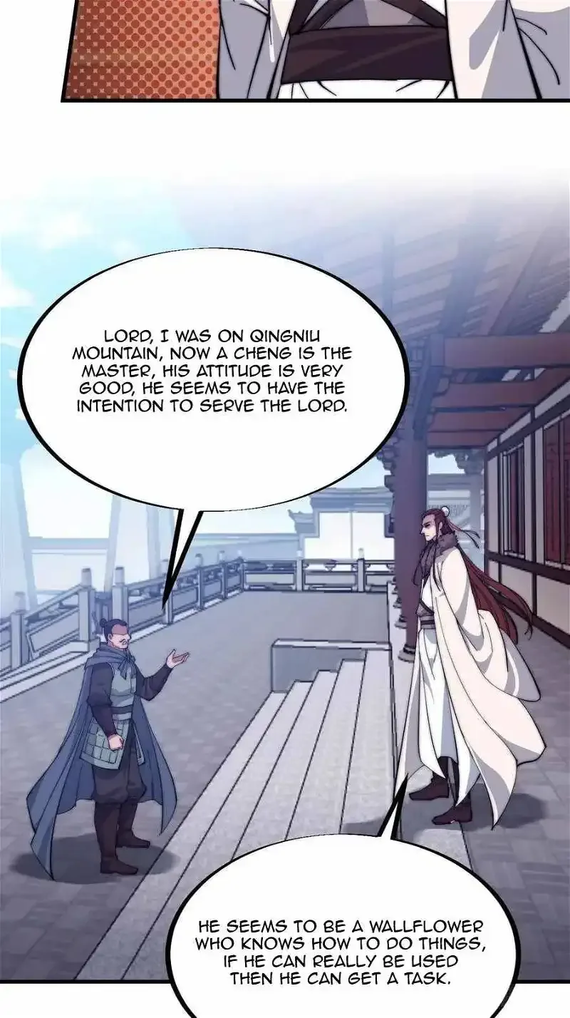 It Starts With A Mountain Chapter 100 page 10
