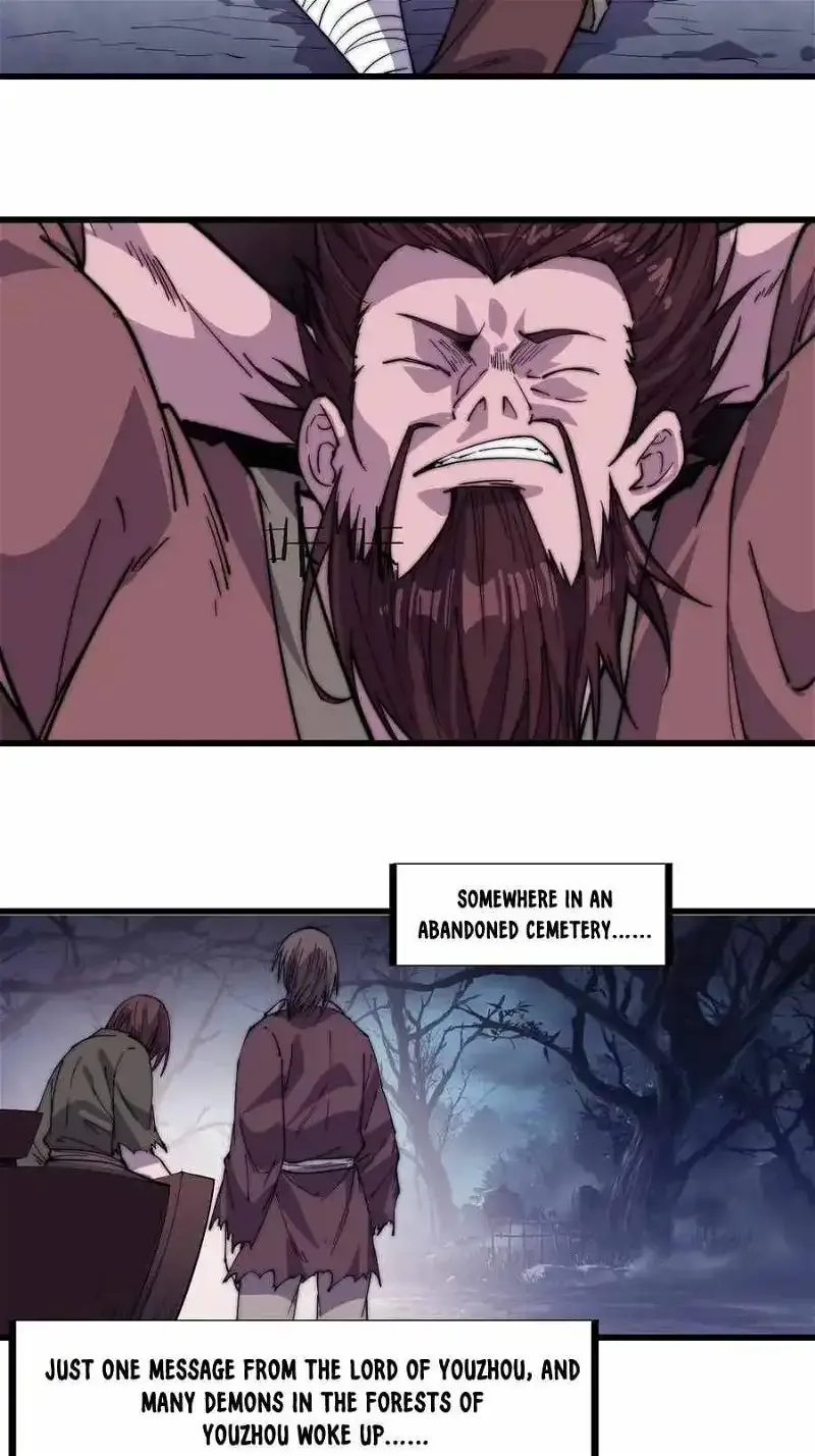 It Starts With A Mountain Chapter 100 page 23