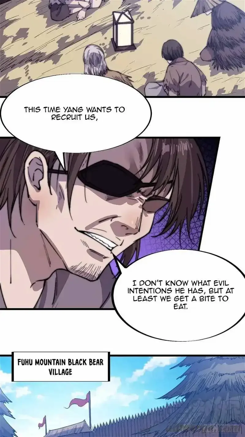 It Starts With A Mountain Chapter 100 page 21