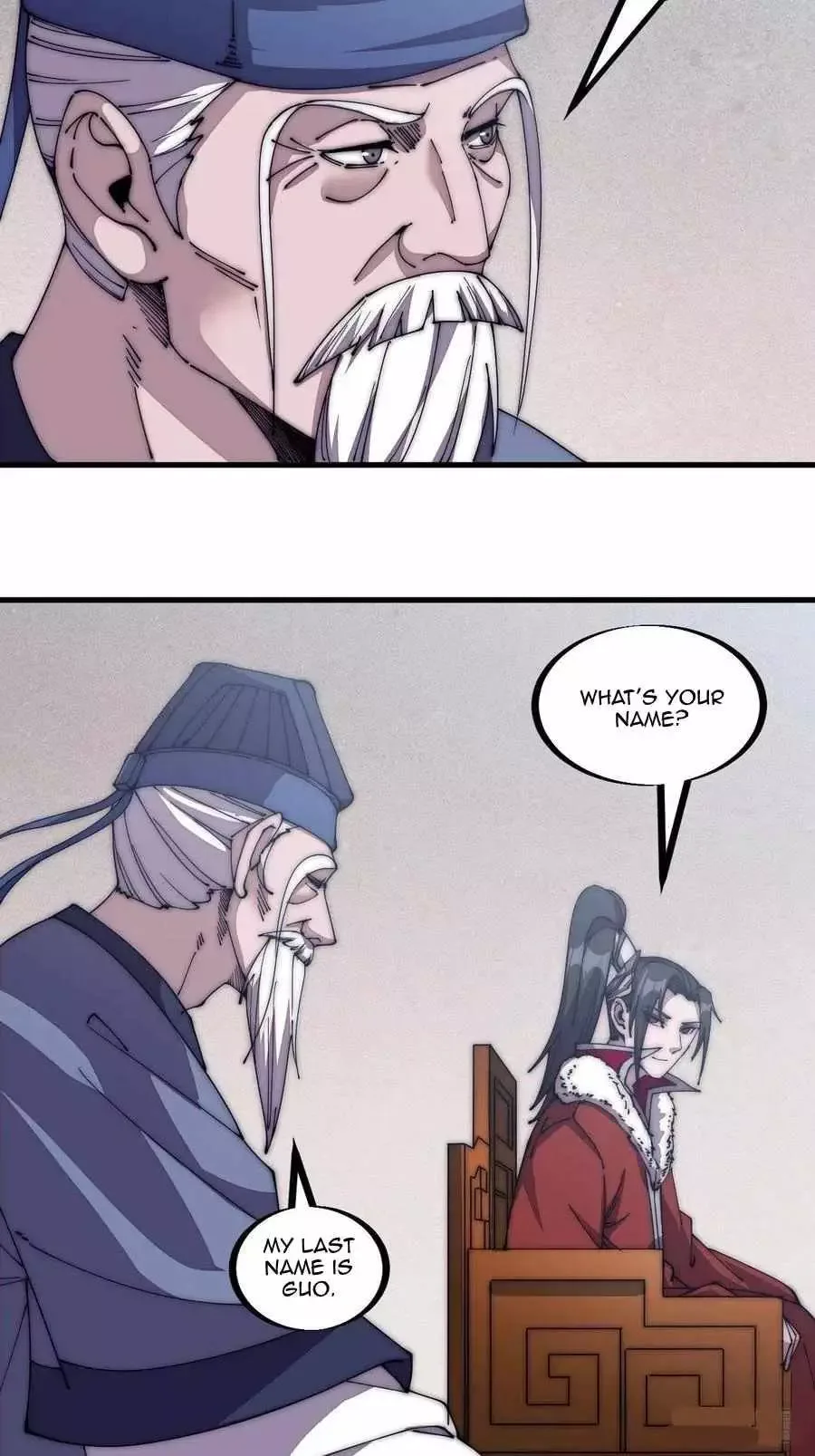 It Starts With A Mountain Chapter 102 page 3