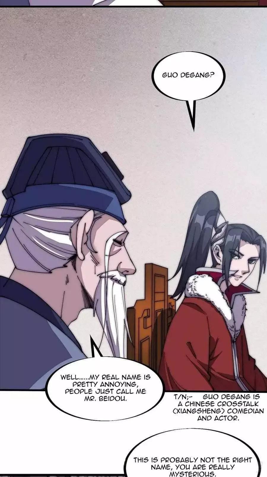 It Starts With A Mountain Chapter 102 page 4