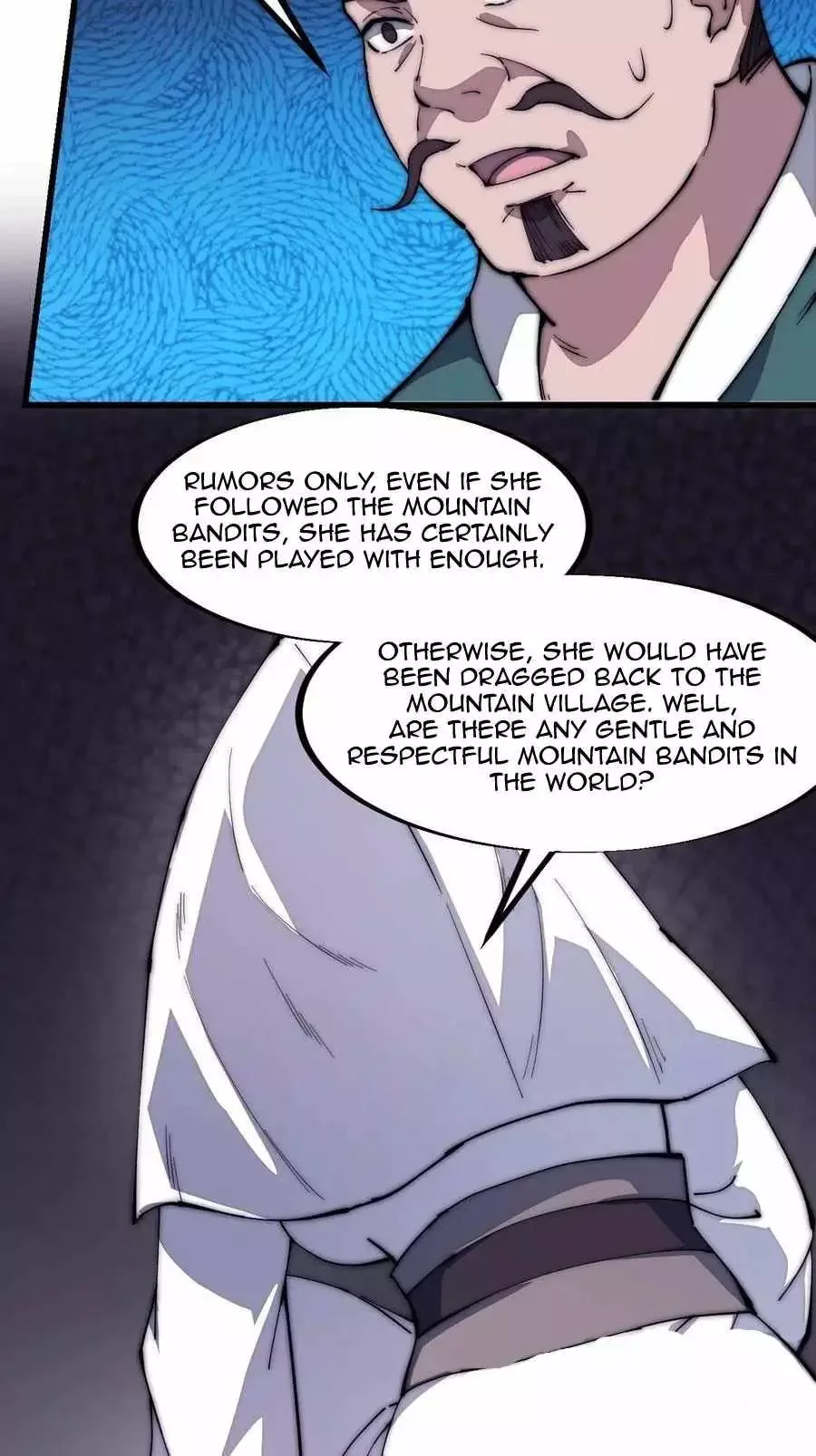 It Starts With A Mountain Chapter 104 page 40