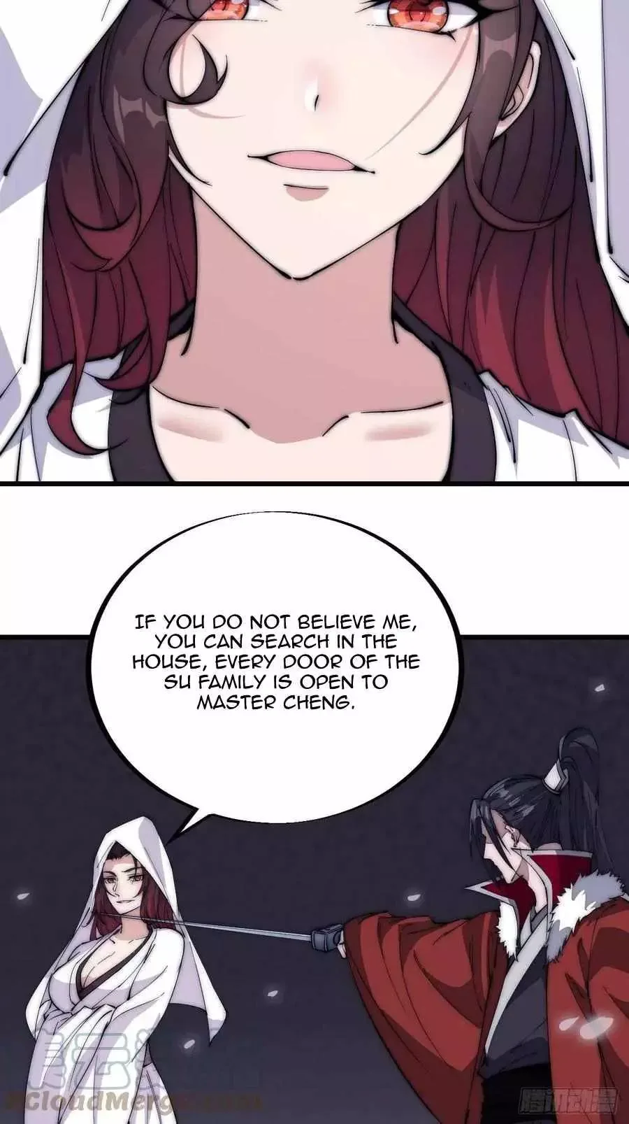 It Starts With A Mountain Chapter 105 page 15