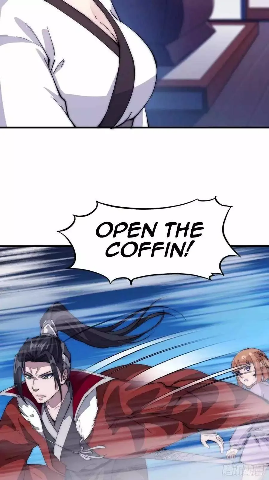 It Starts With A Mountain Chapter 105 page 29