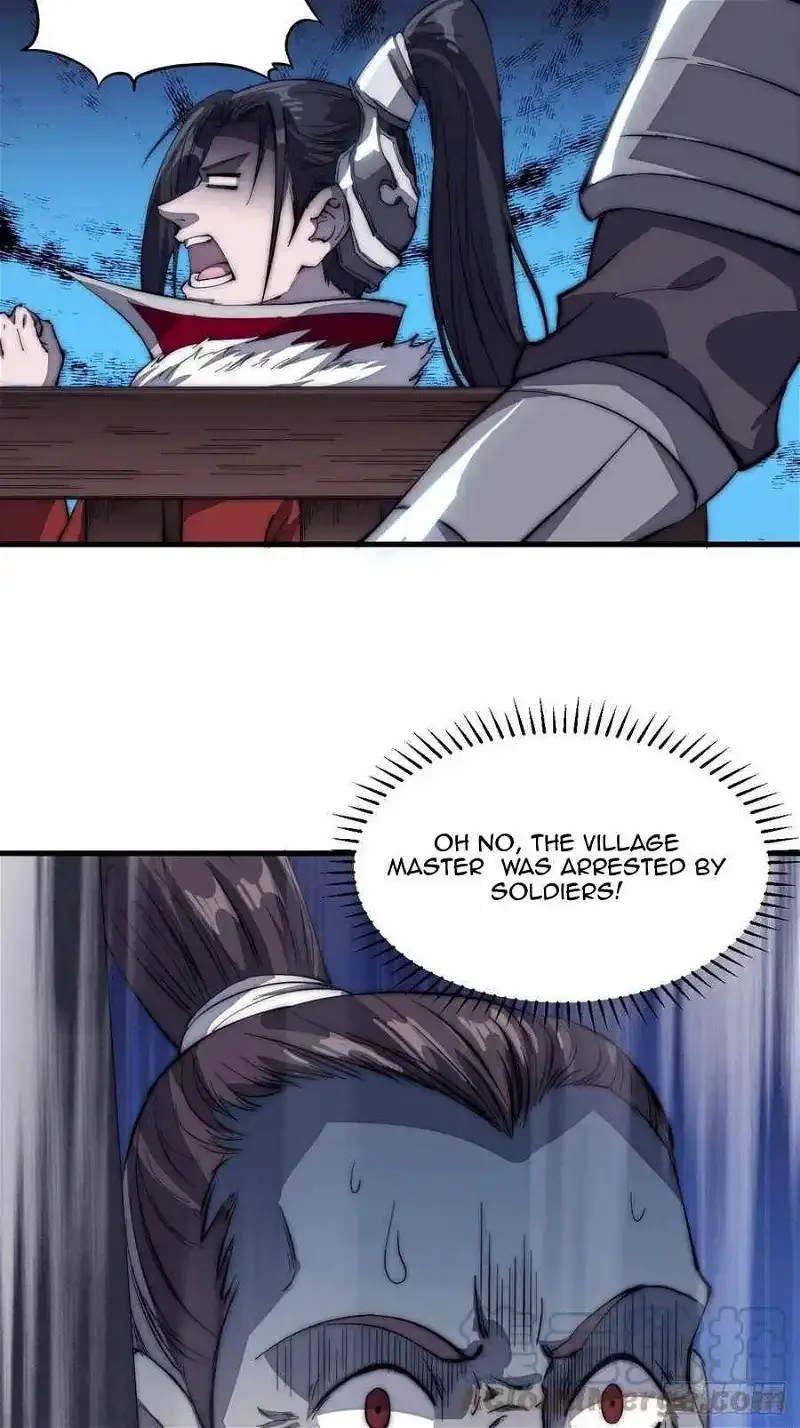 It Starts With A Mountain Chapter 106 page 30
