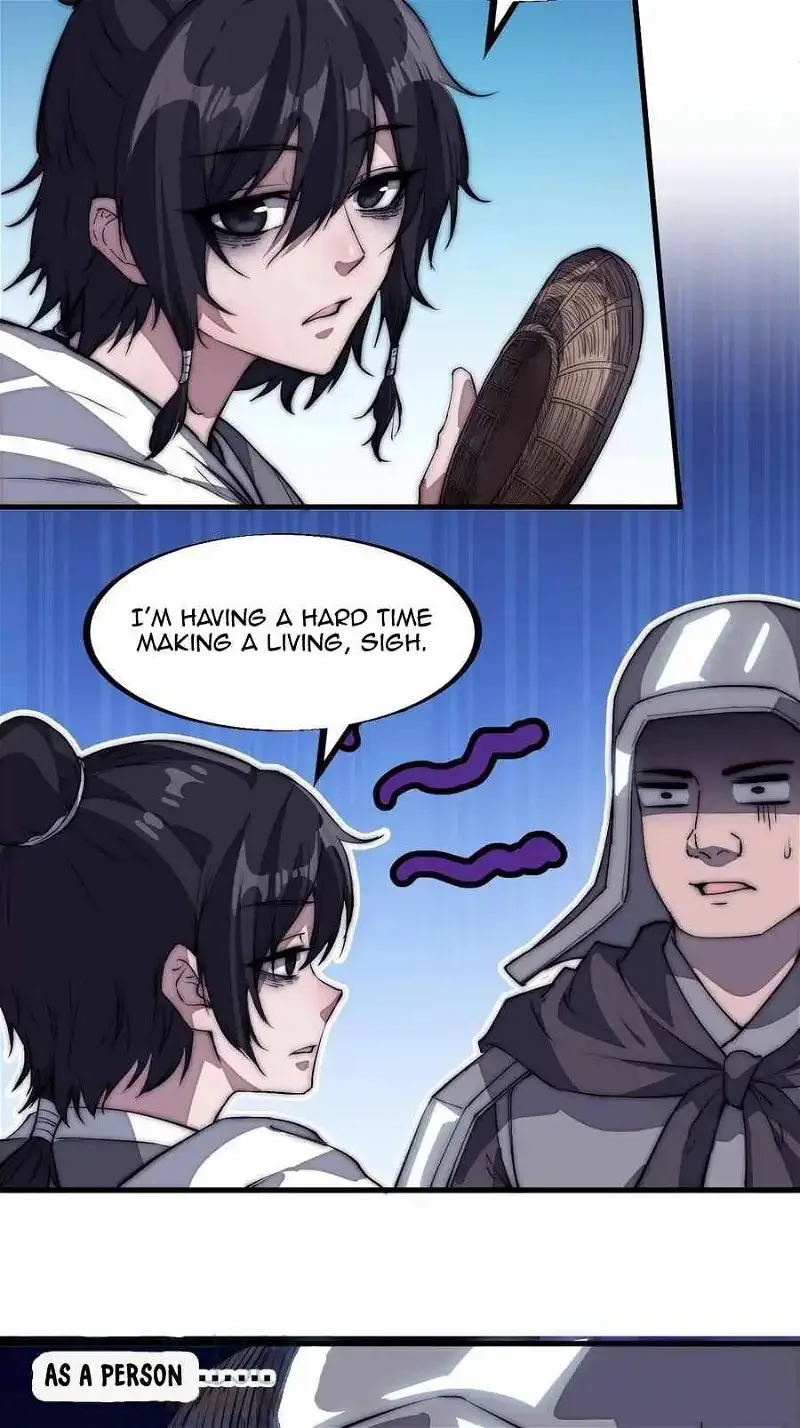 It Starts With A Mountain Chapter 107 page 4