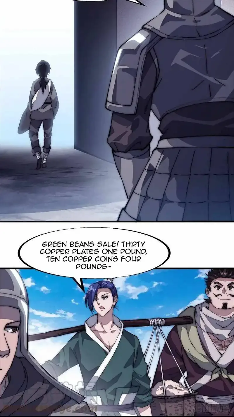 It Starts With A Mountain Chapter 107 page 6