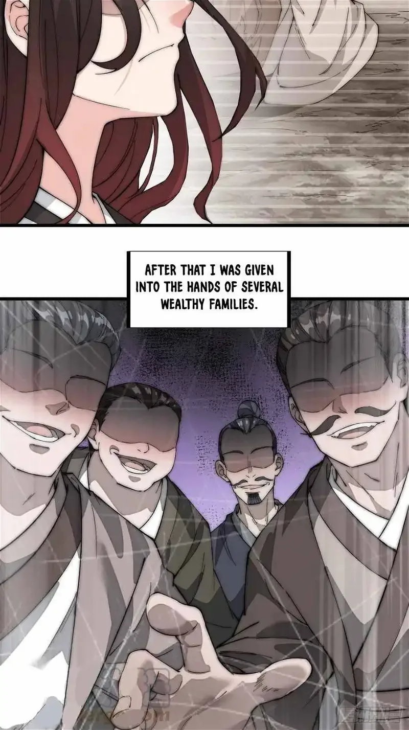 It Starts With A Mountain Chapter 107 page 24