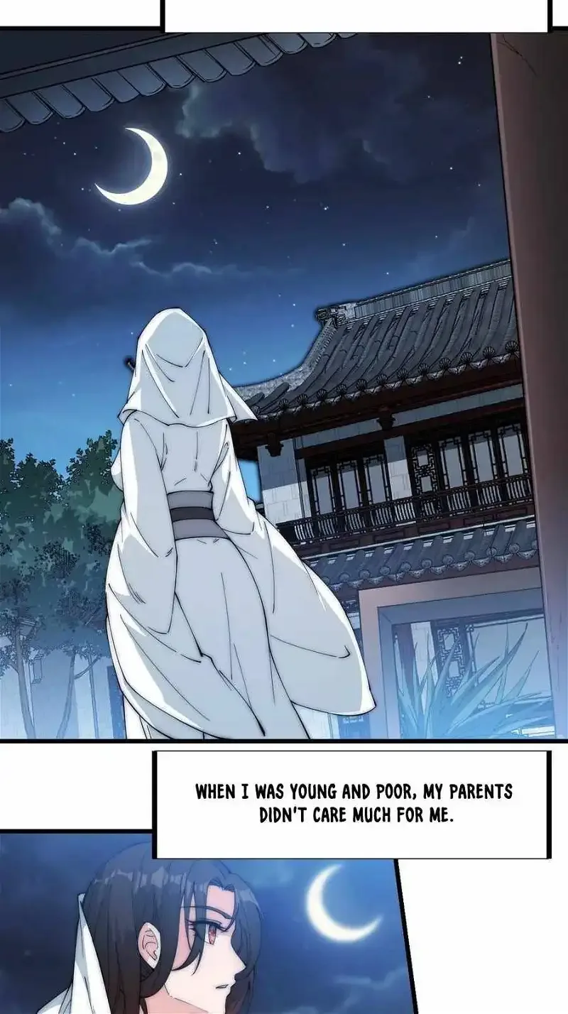 It Starts With A Mountain Chapter 107 page 21