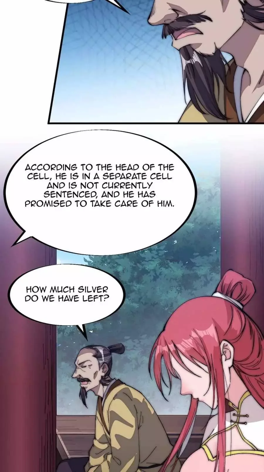 It Starts With A Mountain Chapter 109 page 4