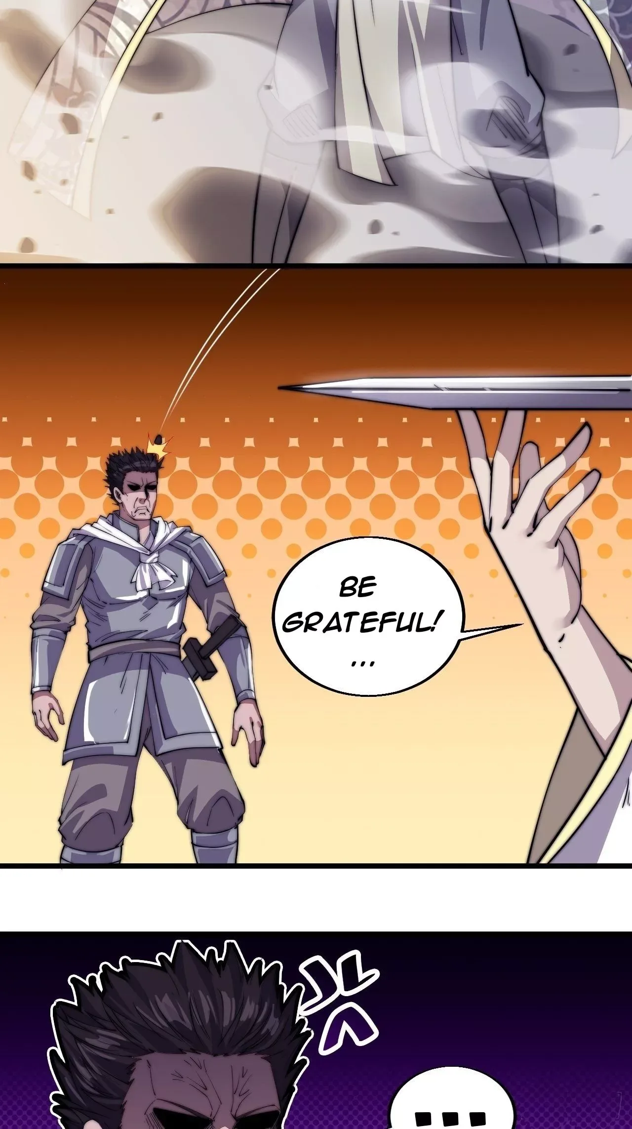 It Starts With A Mountain Chapter 11 page 6