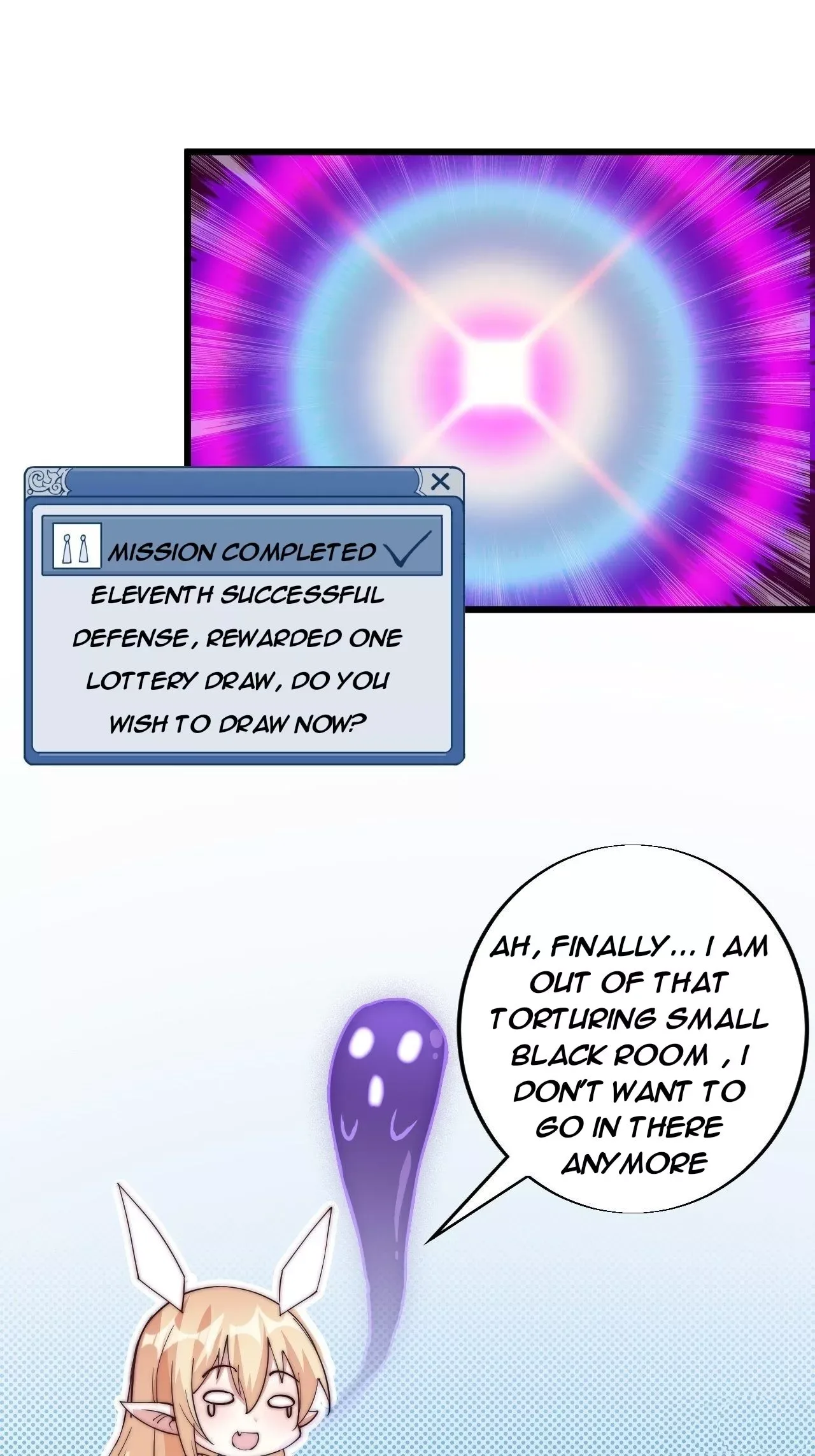 It Starts With A Mountain Chapter 11 page 41