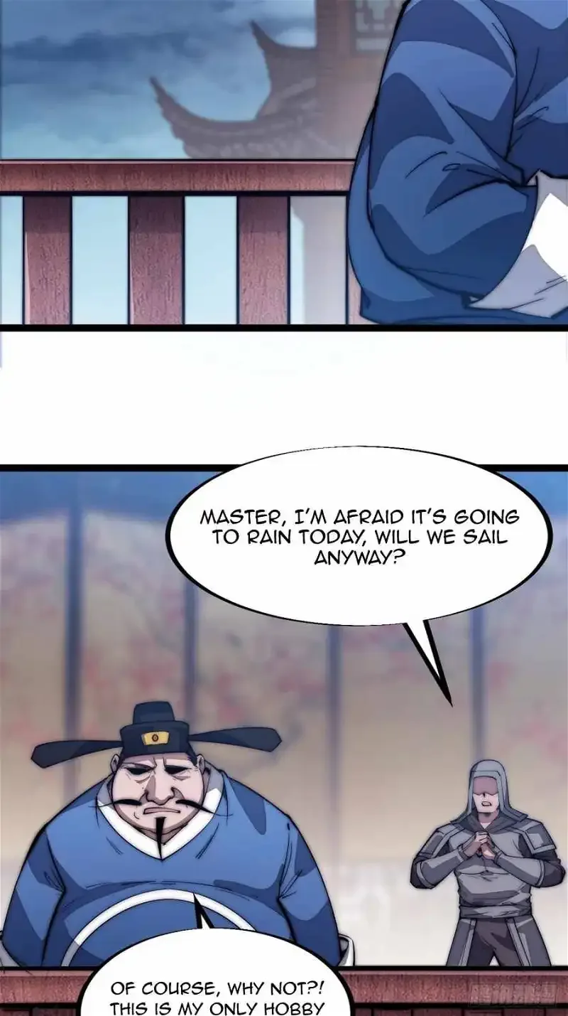 It Starts With A Mountain Chapter 110 page 3