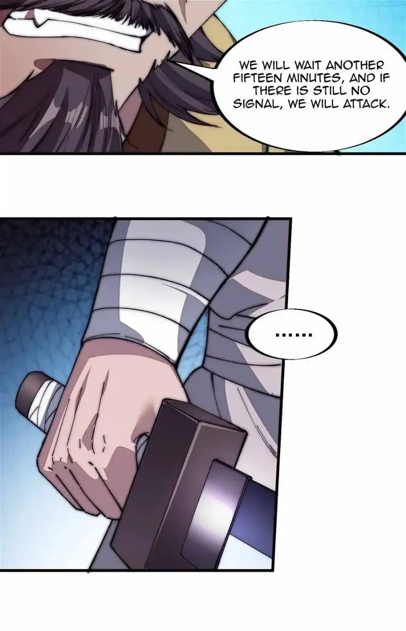 It Starts With A Mountain Chapter 110 page 25