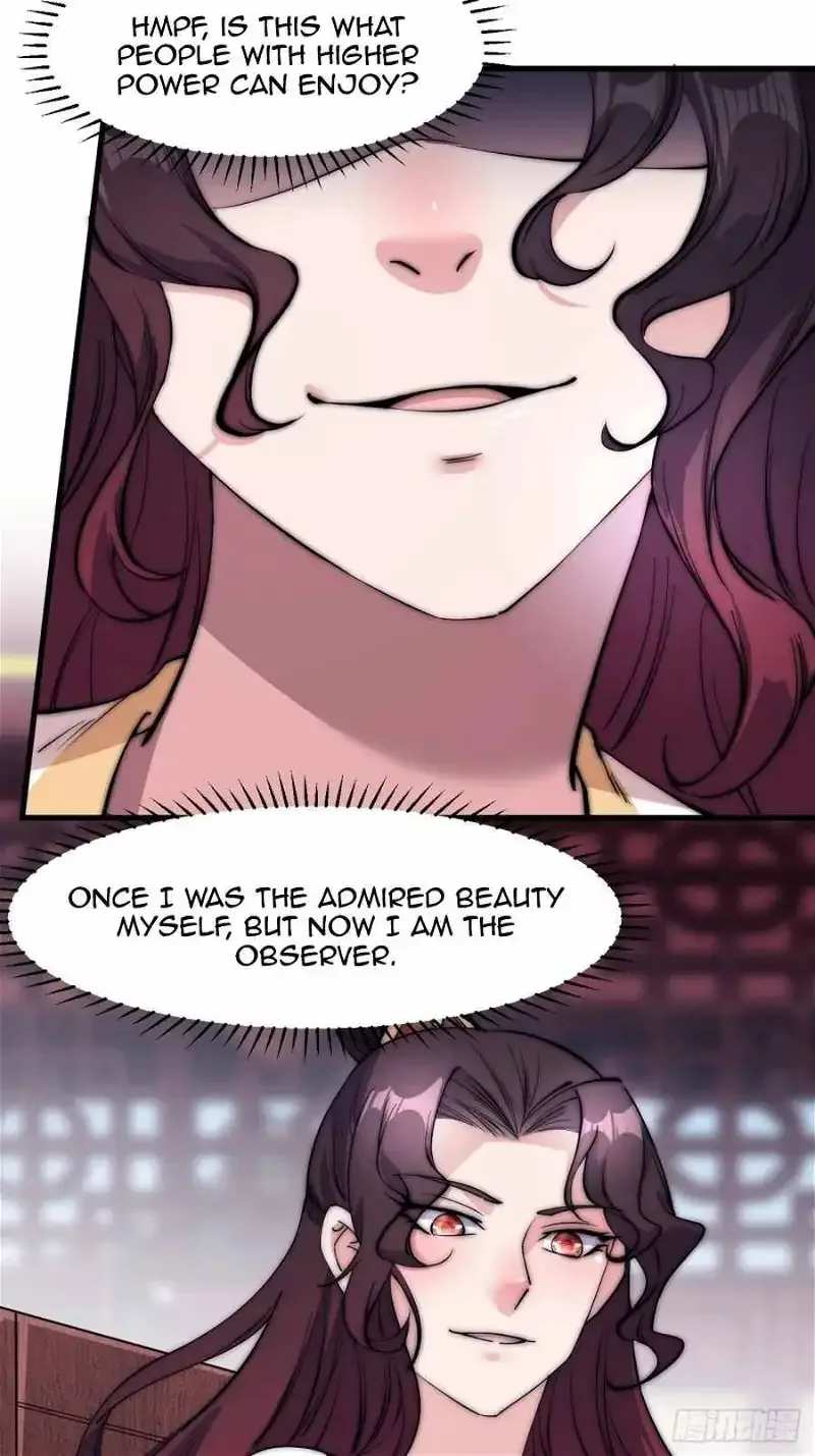 It Starts With A Mountain Chapter 110 page 12
