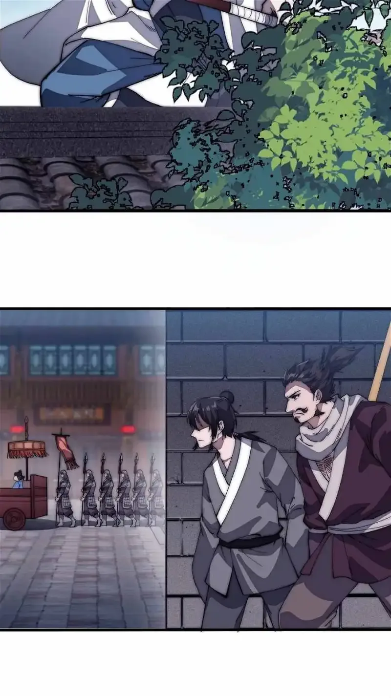 It Starts With A Mountain Chapter 110 page 22