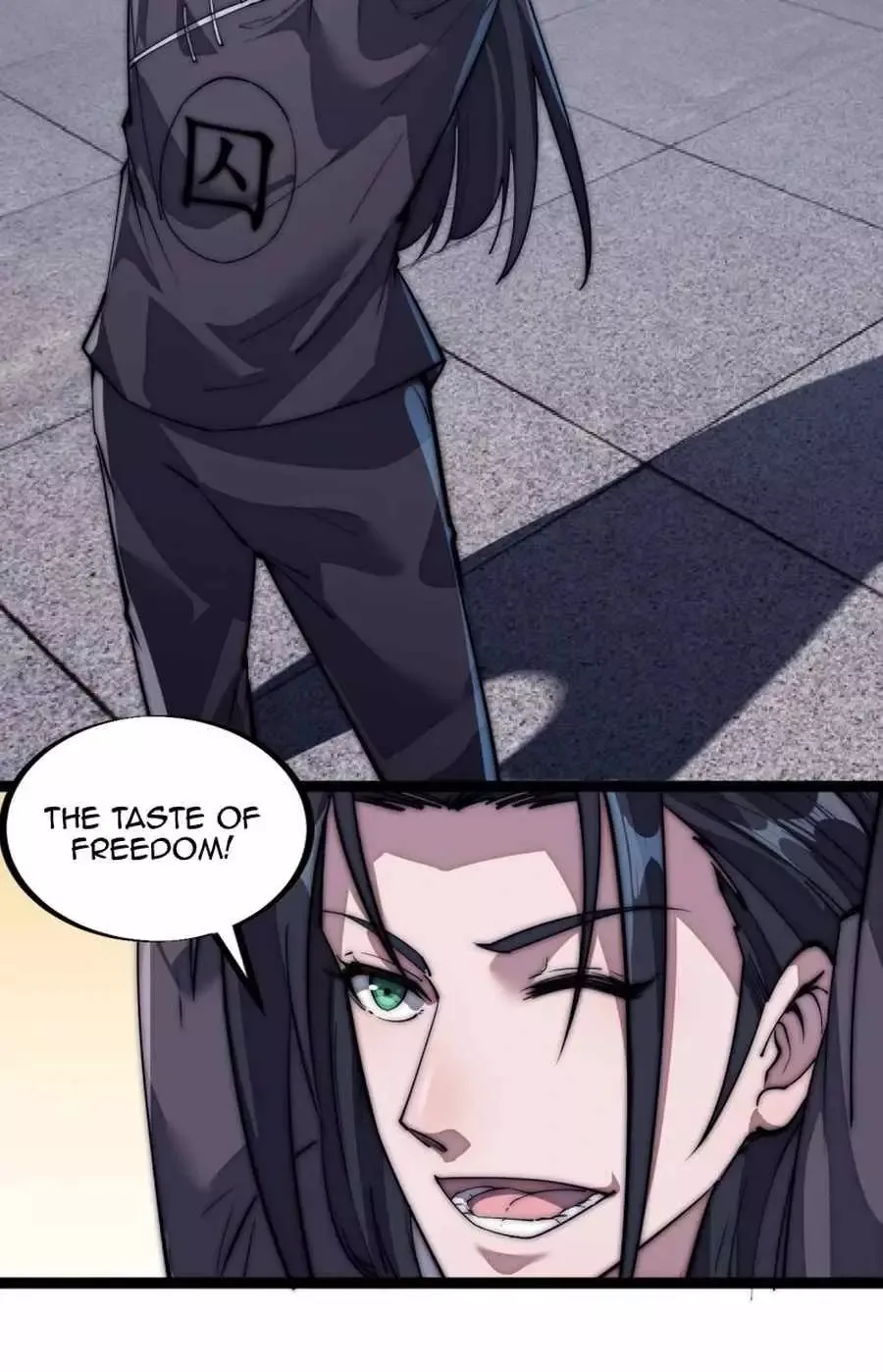 It Starts With A Mountain Chapter 111 page 25