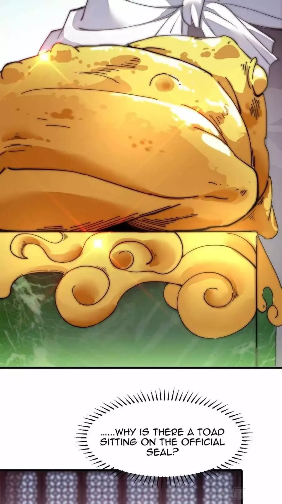 It Starts With A Mountain Chapter 111 page 36