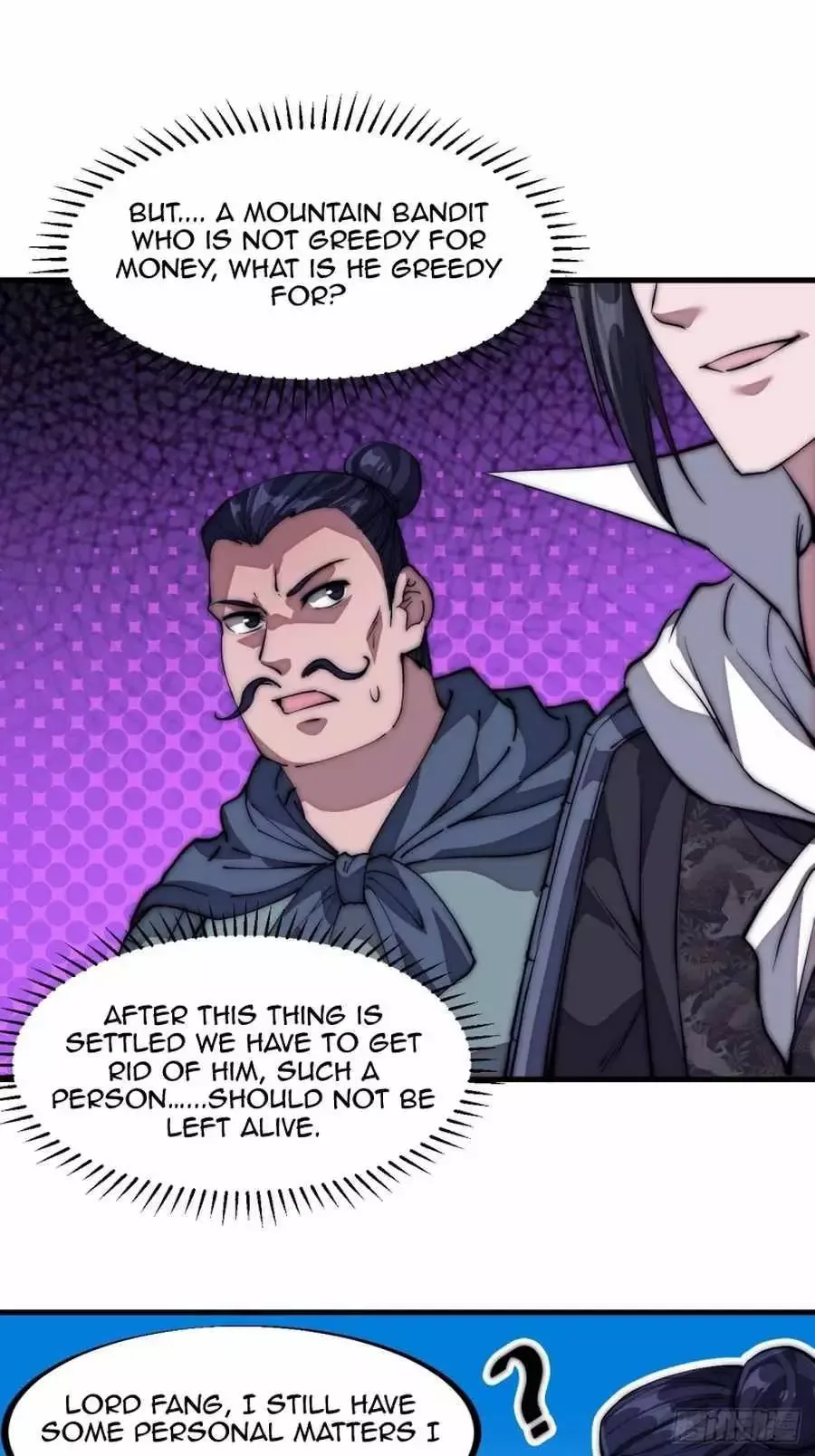 It Starts With A Mountain Chapter 112 page 9