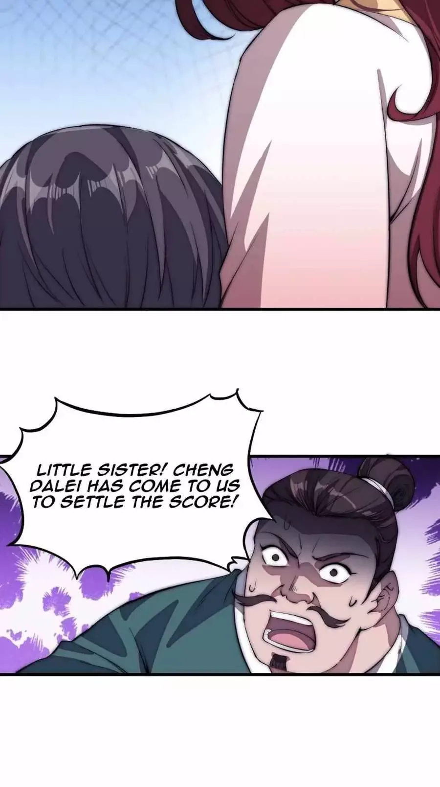 It Starts With A Mountain Chapter 112 page 36