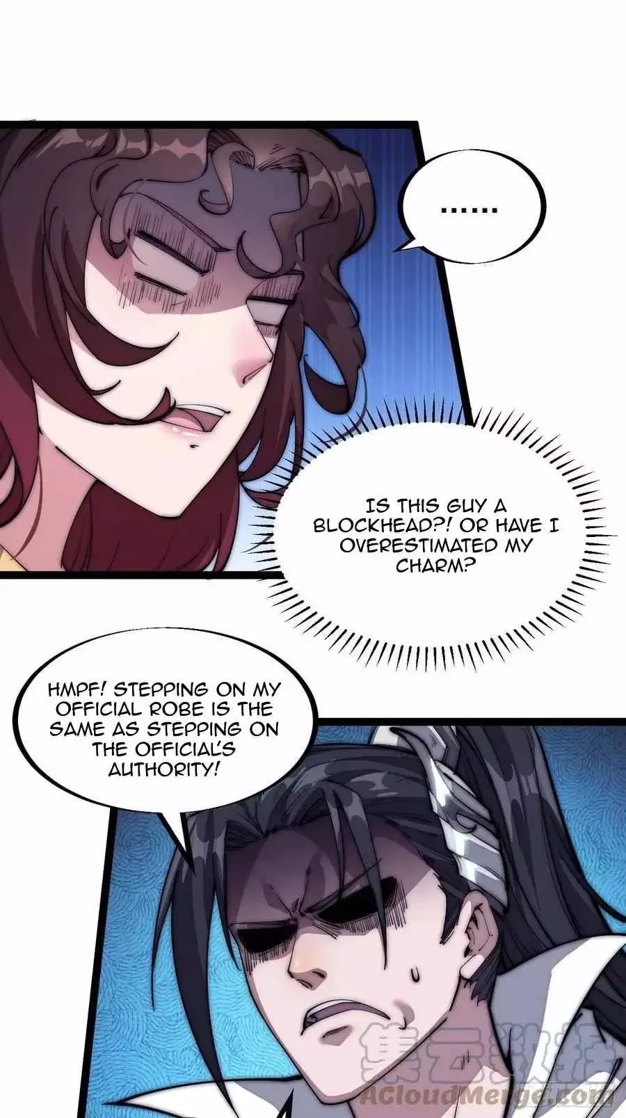 It Starts With A Mountain Chapter 114 page 15