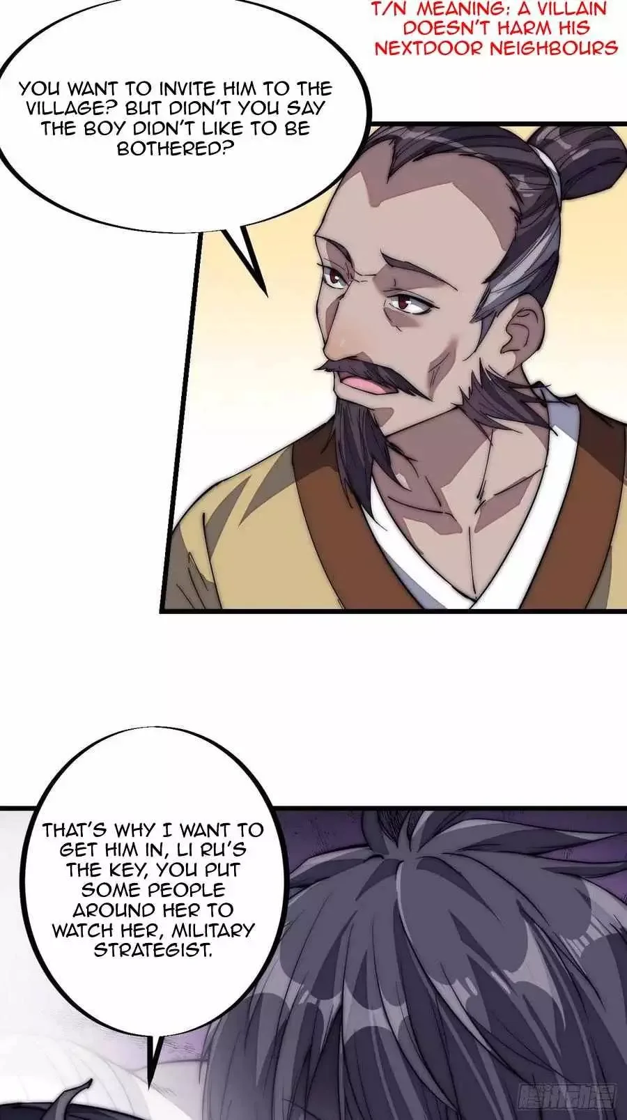 It Starts With A Mountain Chapter 115 page 24