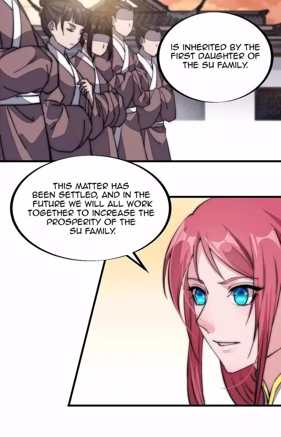 It Starts With A Mountain Chapter 115 page 20