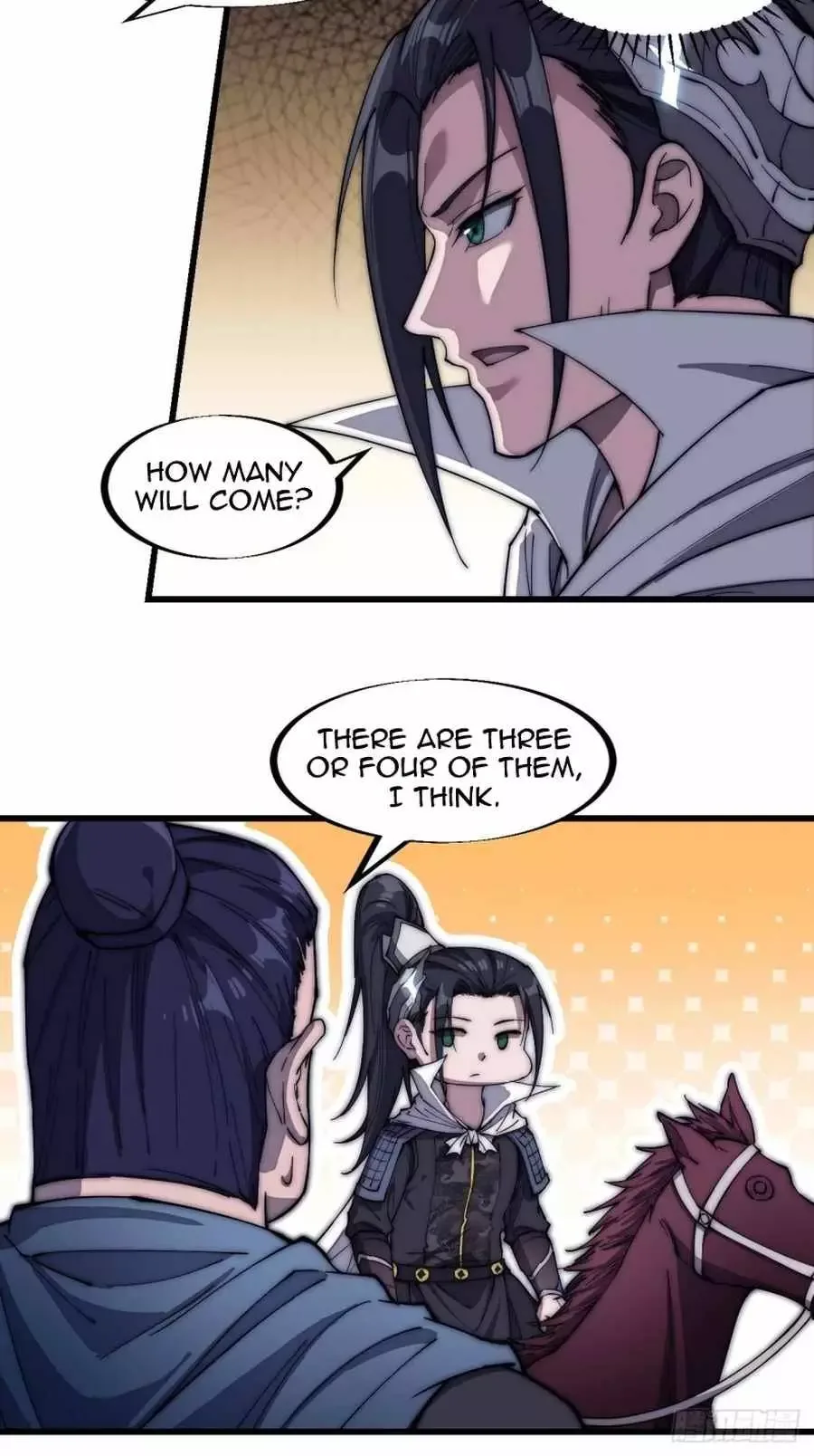 It Starts With A Mountain Chapter 116 page 5