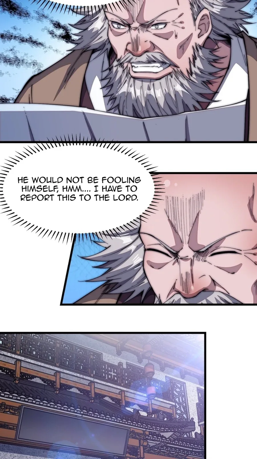 It Starts With A Mountain Chapter 117 page 29