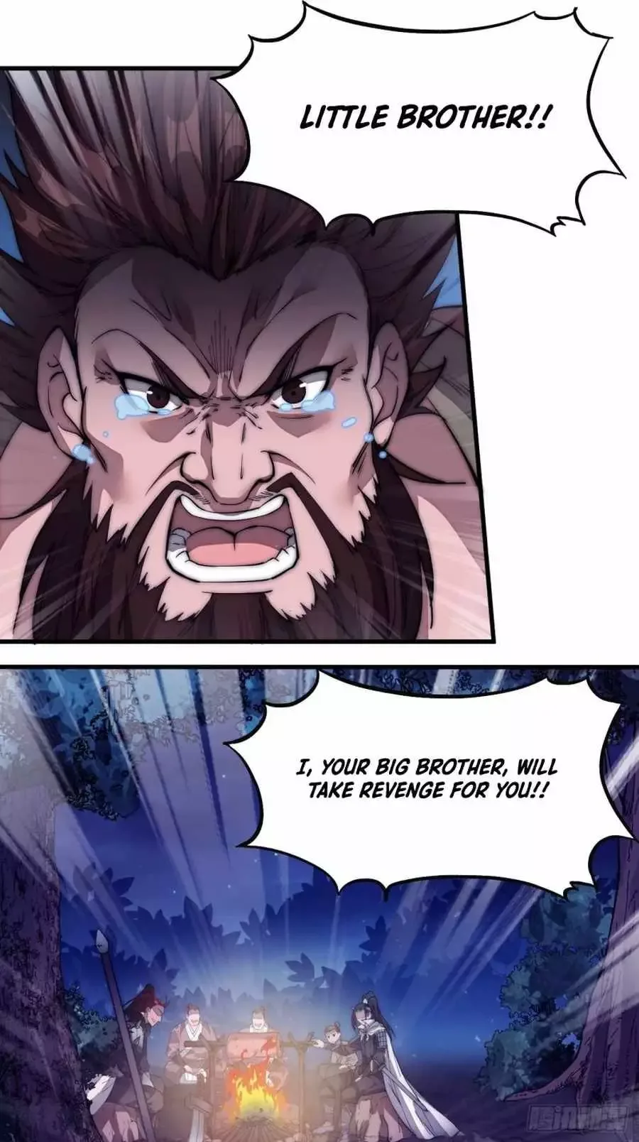 It Starts With A Mountain Chapter 119 page 3