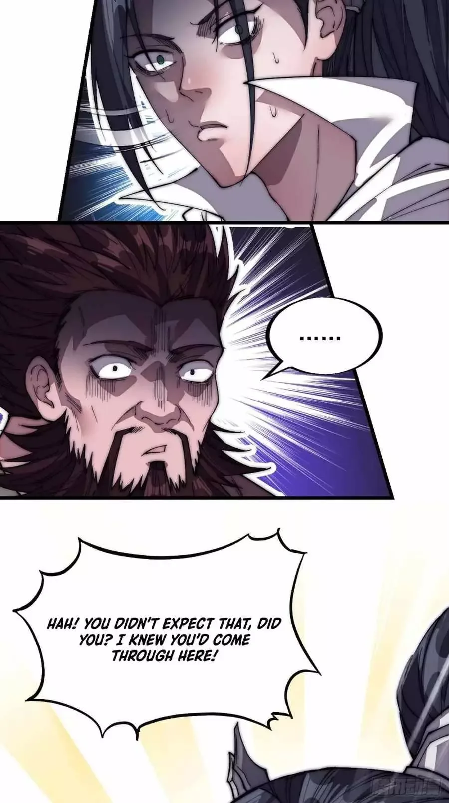 It Starts With A Mountain Chapter 119 page 19