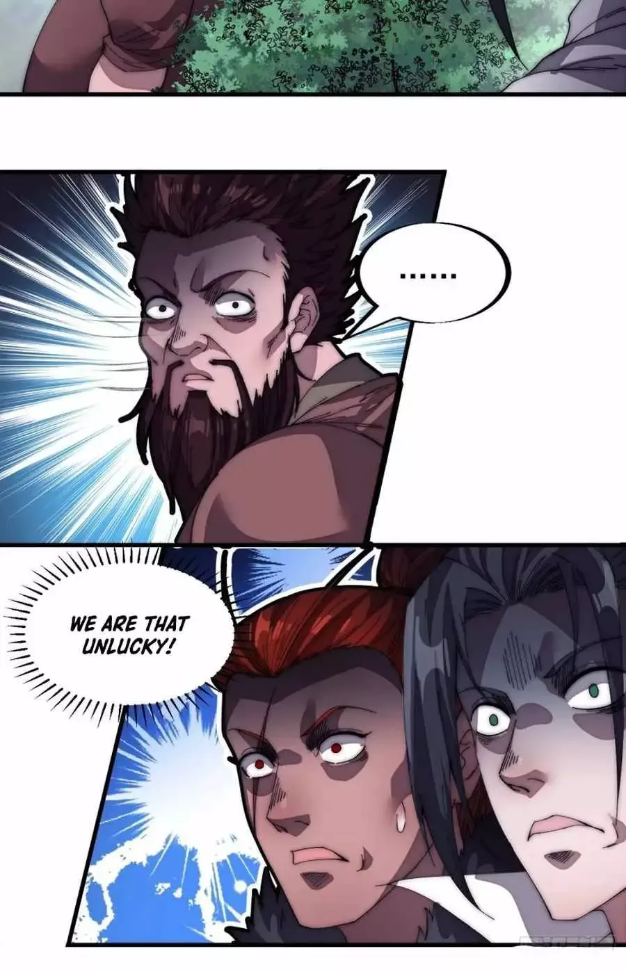 It Starts With A Mountain Chapter 119 page 26