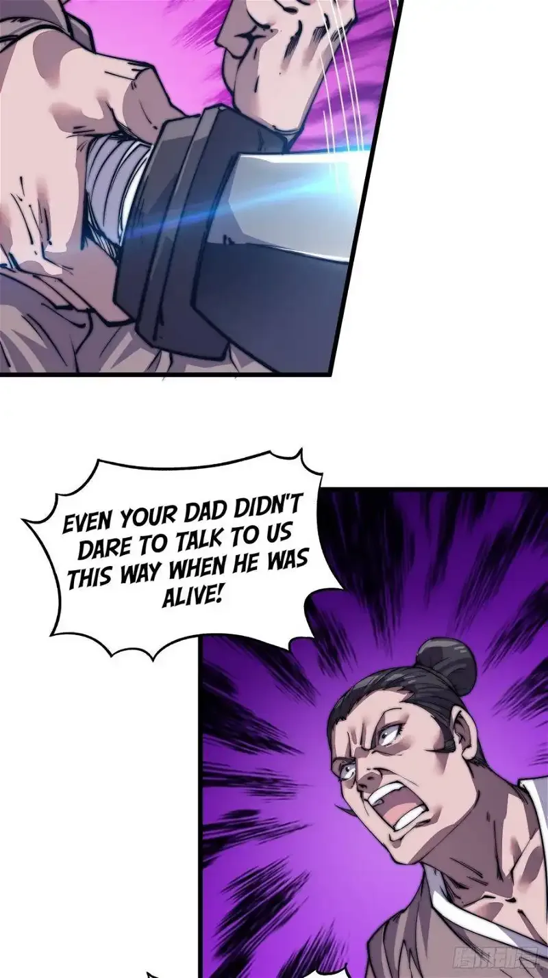 It Starts With A Mountain Chapter 12 page 28