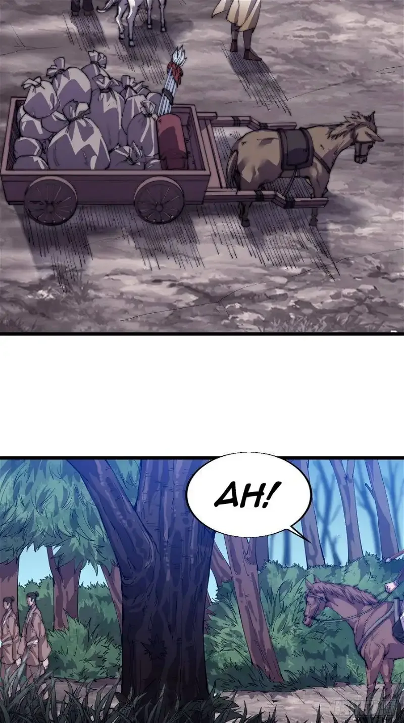It Starts With A Mountain Chapter 12 page 22