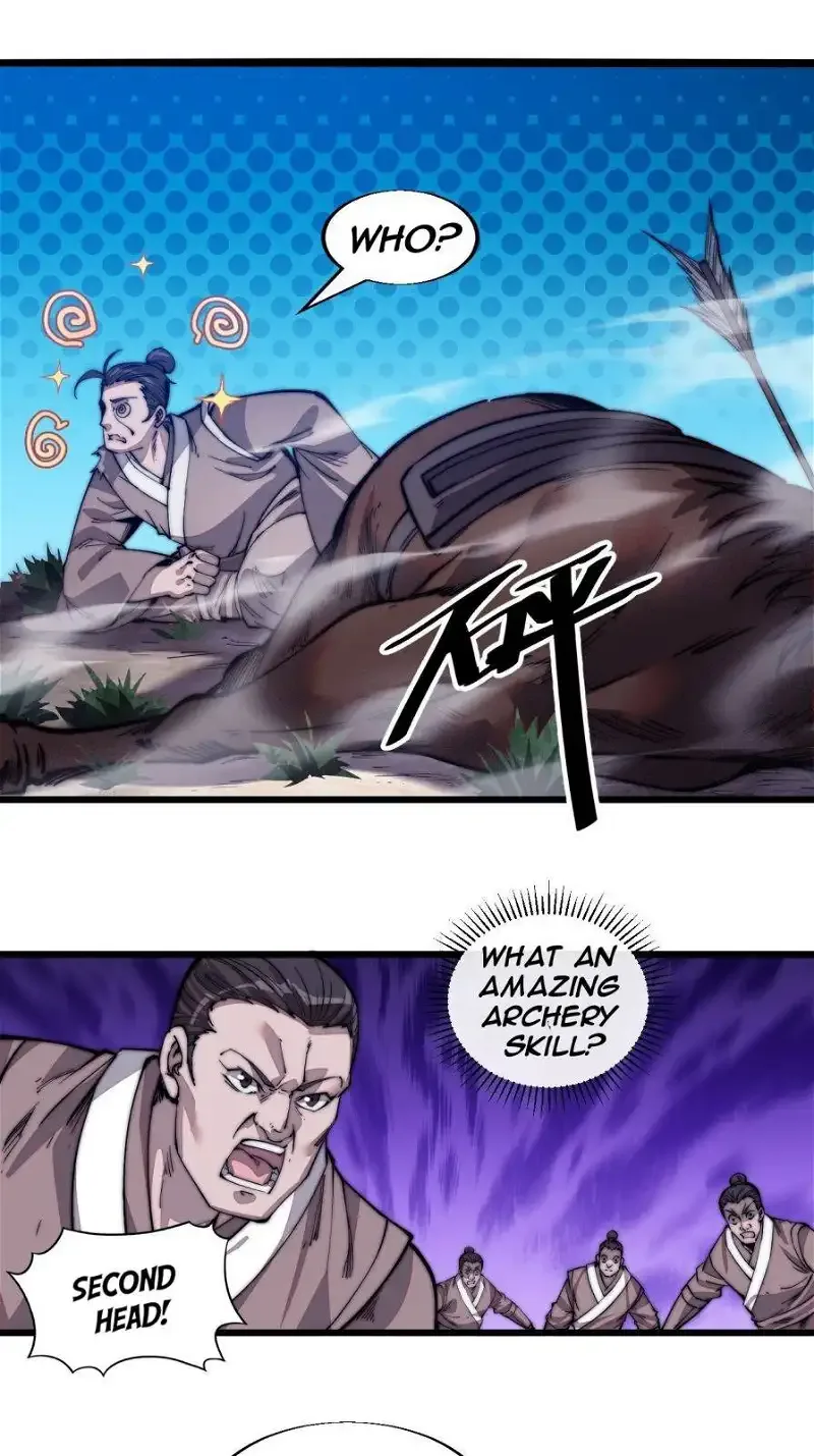 It Starts With A Mountain Chapter 12 page 17