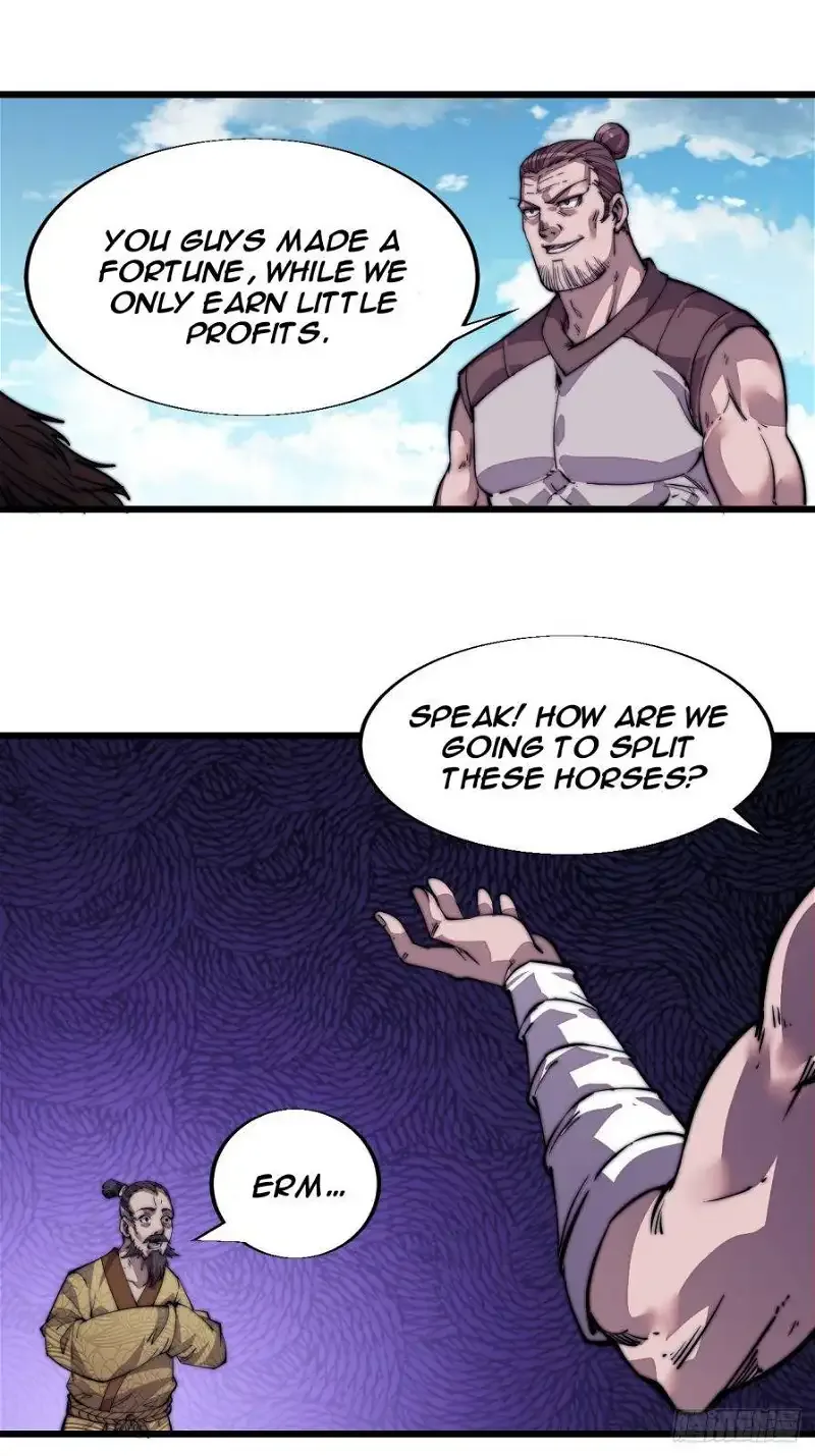 It Starts With A Mountain Chapter 12 page 10
