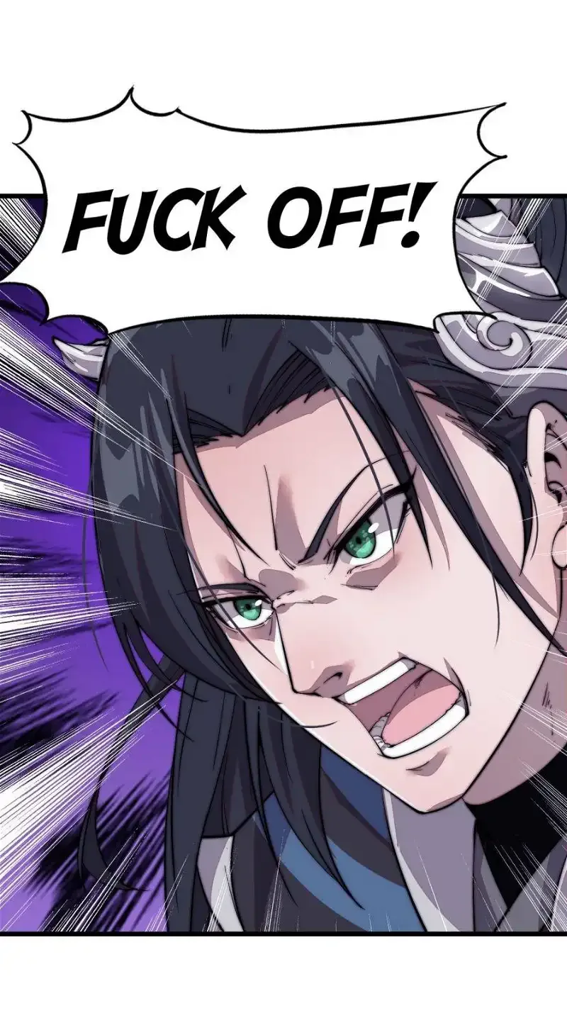It Starts With A Mountain Chapter 12 page 30