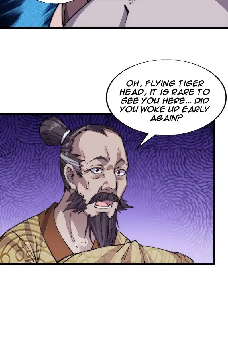 It Starts With A Mountain Chapter 12 page 9
