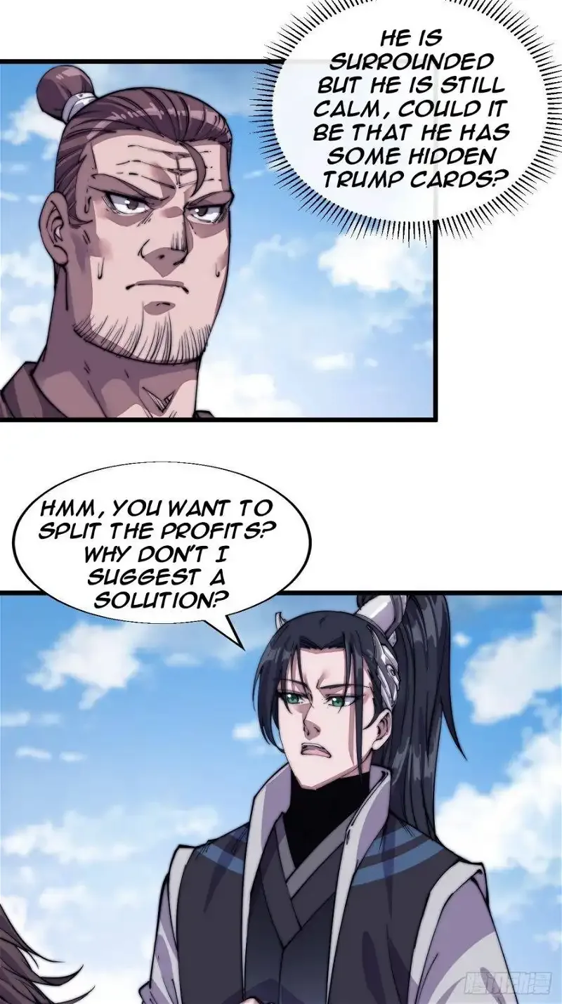 It Starts With A Mountain Chapter 12 page 26