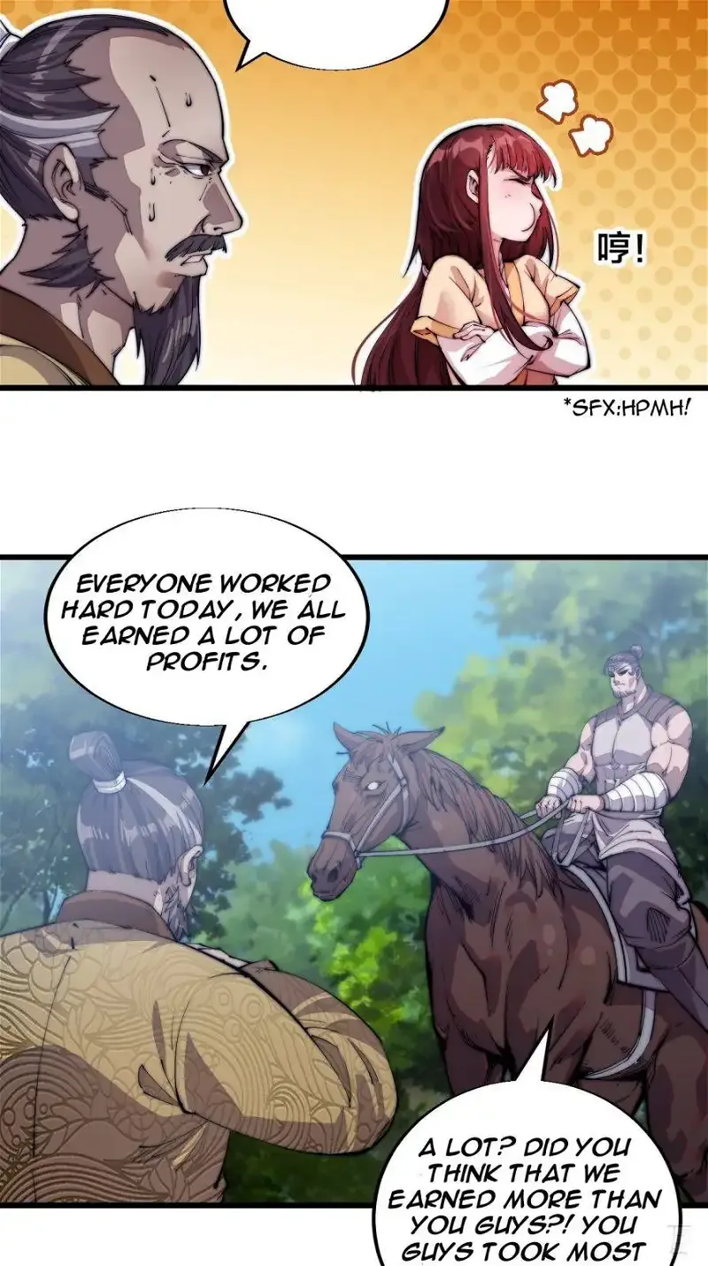 It Starts With A Mountain Chapter 12 page 12