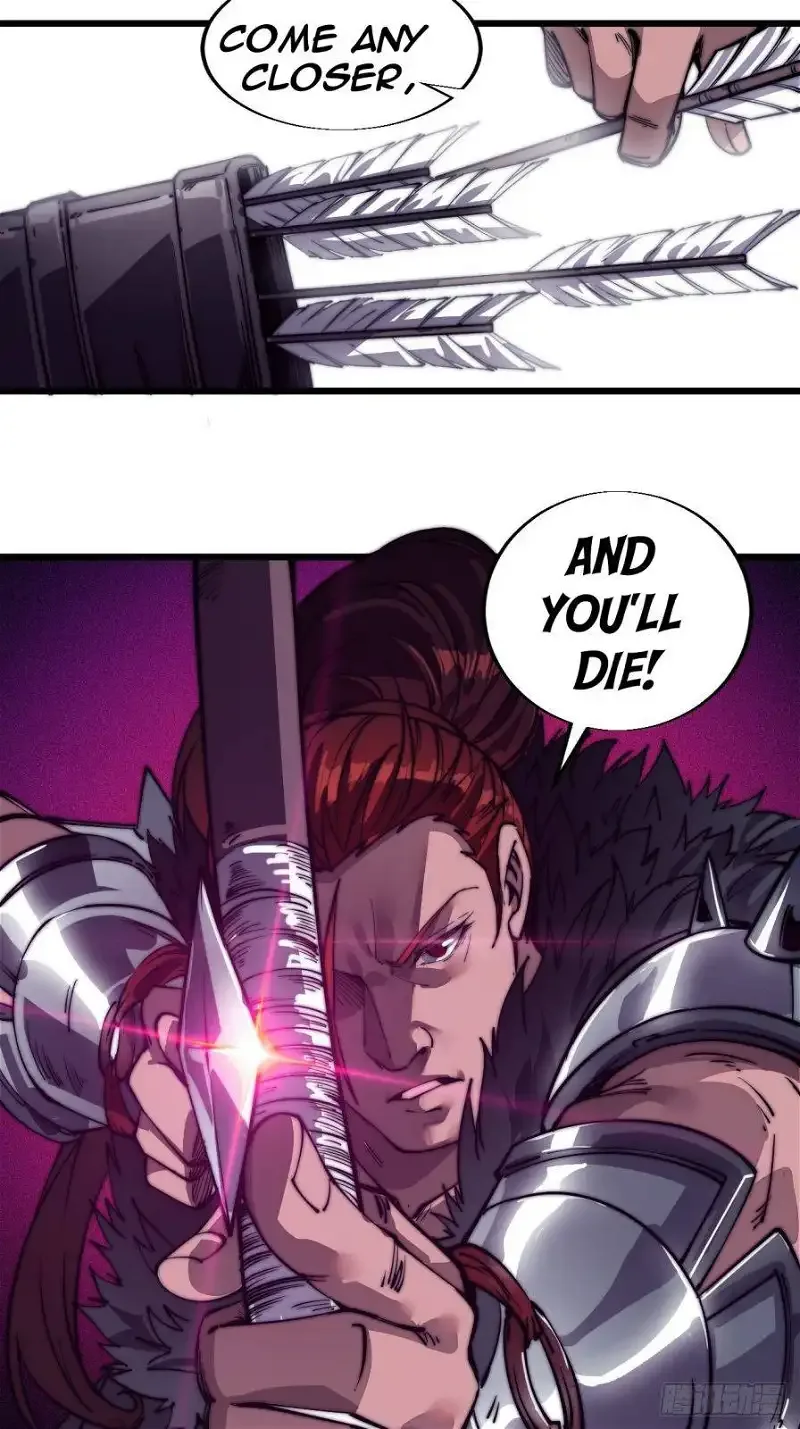 It Starts With A Mountain Chapter 12 page 18