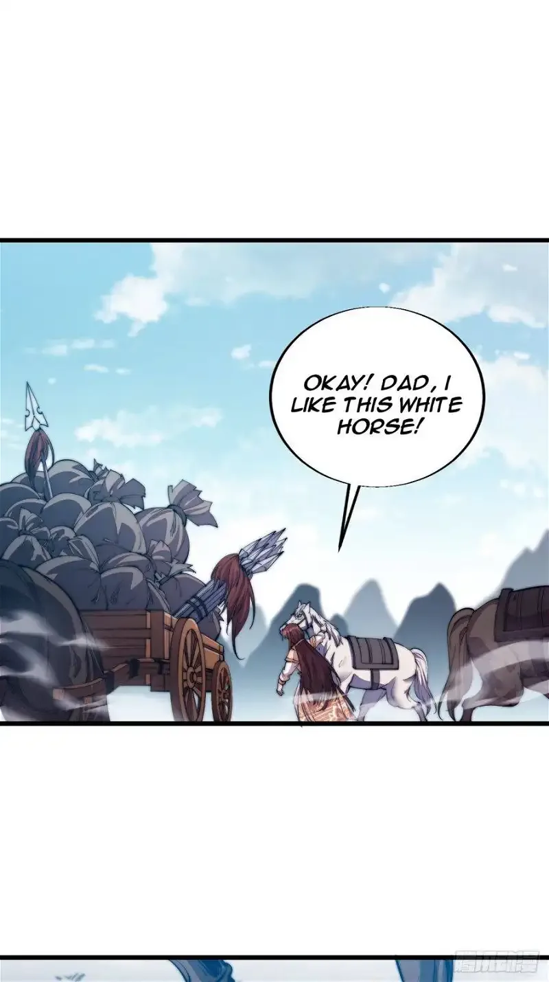It Starts With A Mountain Chapter 12 page 6