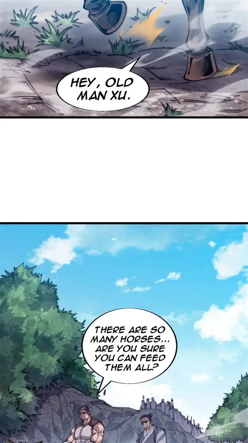 It Starts With A Mountain Chapter 12 page 7