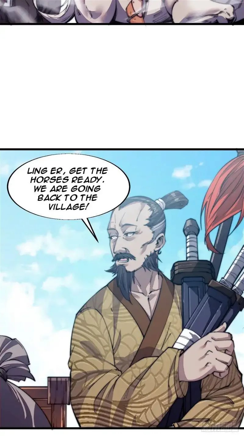 It Starts With A Mountain Chapter 12 page 5
