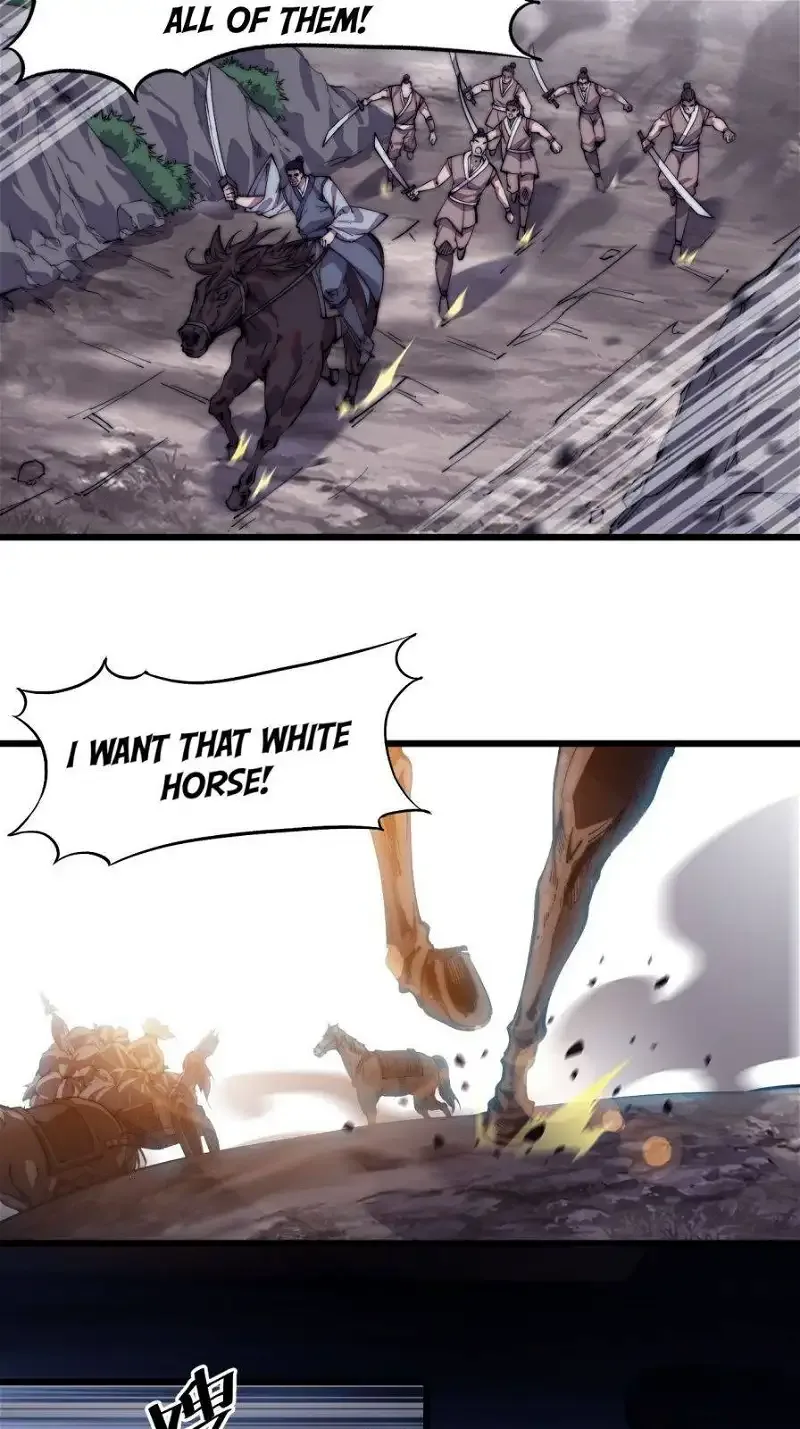 It Starts With A Mountain Chapter 12 page 14