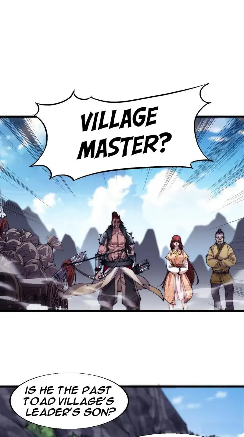 It Starts With A Mountain Chapter 12 page 24